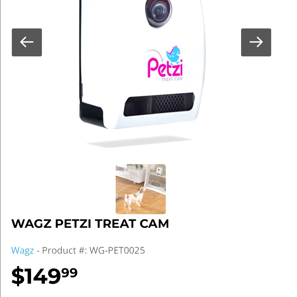 Petzi